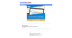 Desktop Screenshot of lacalidad.com